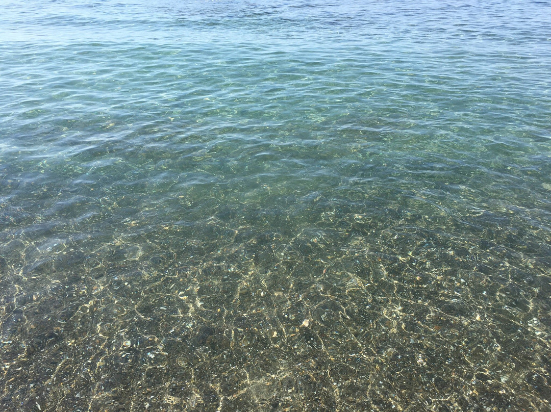 Orizzonte Beach-皮翁比诺必去景点