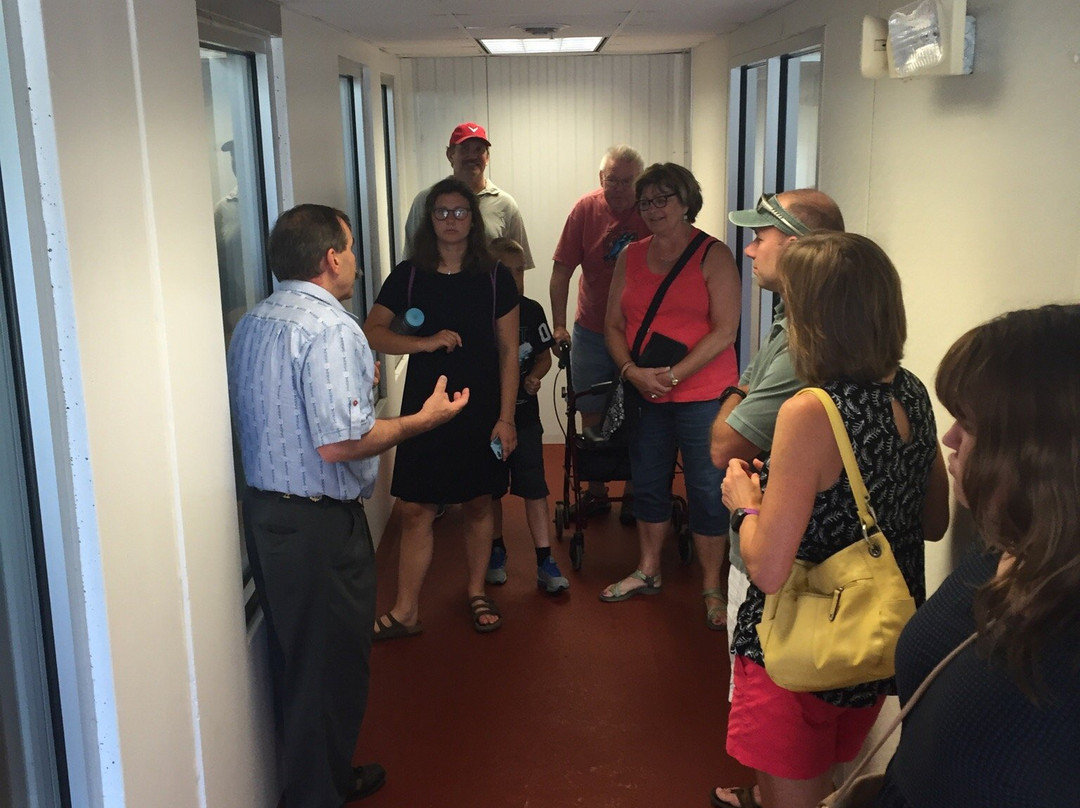 Roth Kase Cheese Factory-Monroe必去景点