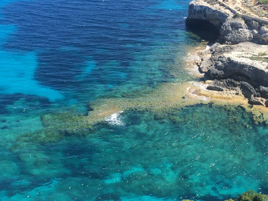 Alua Calas De Mallorca Resort