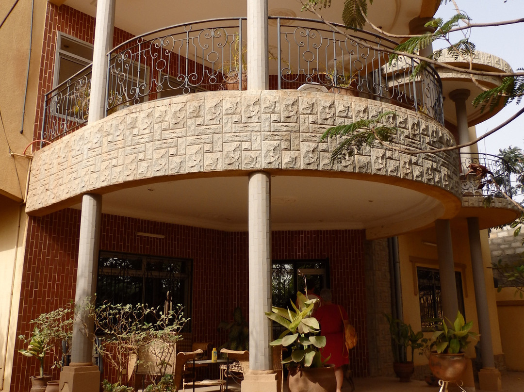 La Villa Sougri Doogo
