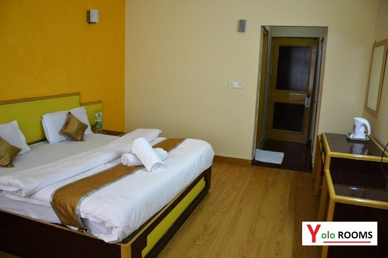 Yolo Rooms Manali主图