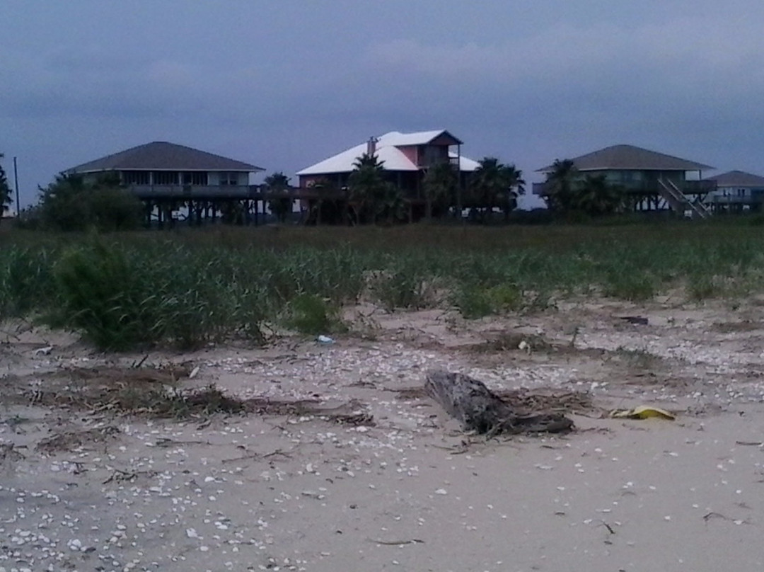 Mae's Beach-Cameron必去景点