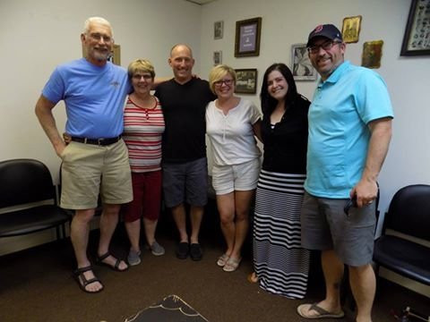 Redemption Escape Room-哥伦布必去景点