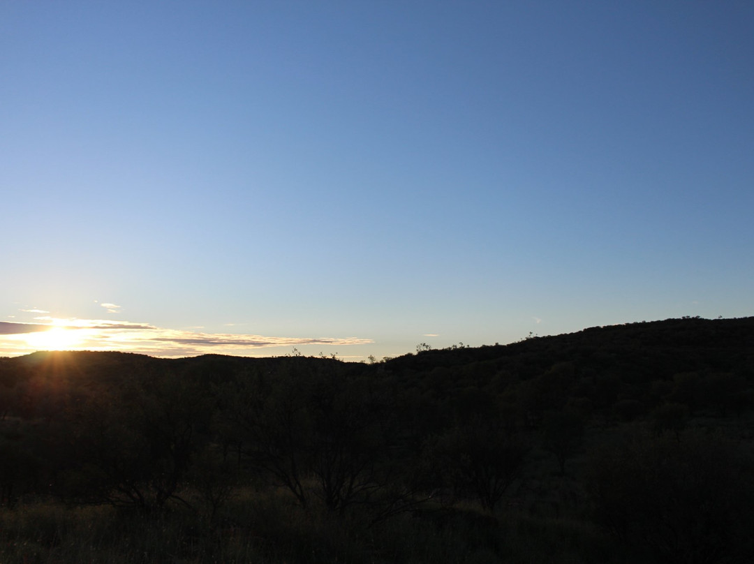 Cavenagh Lodge B&B主图