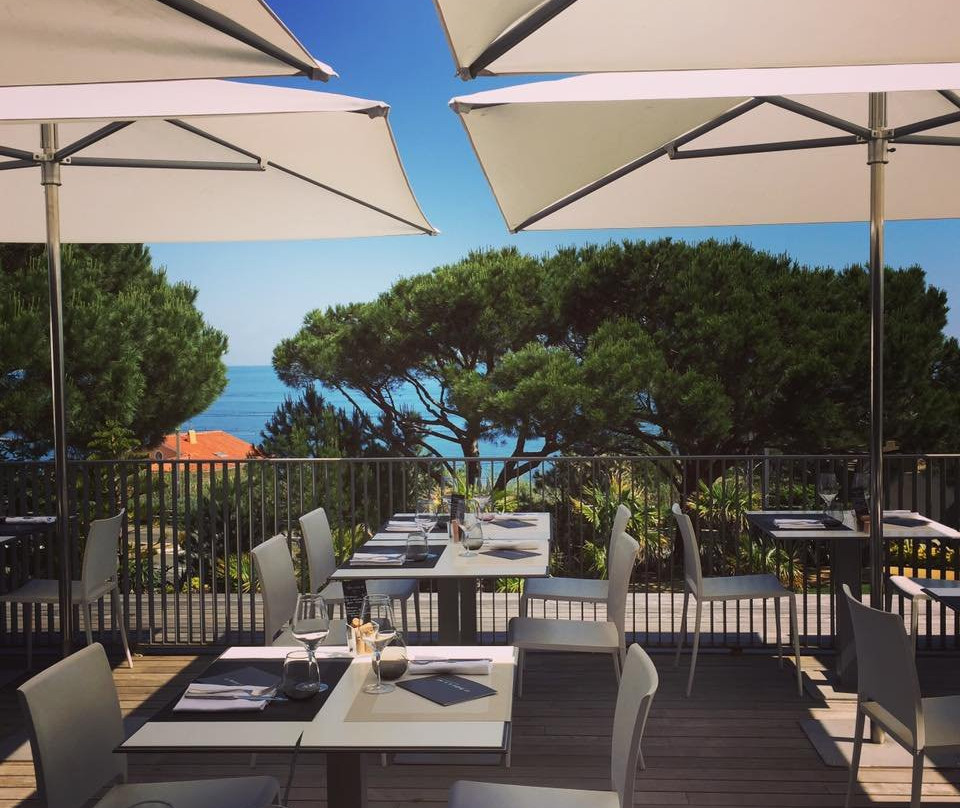 Le Bistrot a La Mer