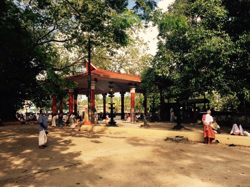 Oachira Parabrahma Temple景点图片