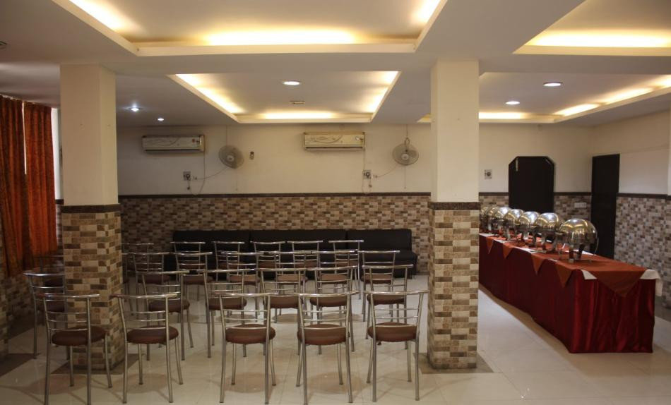 Hotel Regency