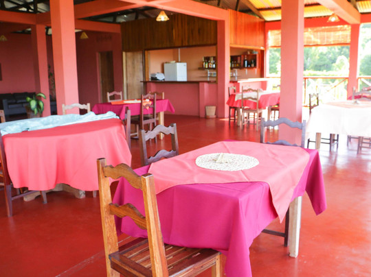 Lokintsy酒店住宿-Hotel Nautile