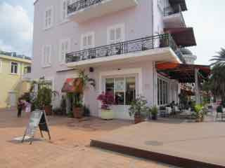 Telaga Terminal-兰卡威必去景点