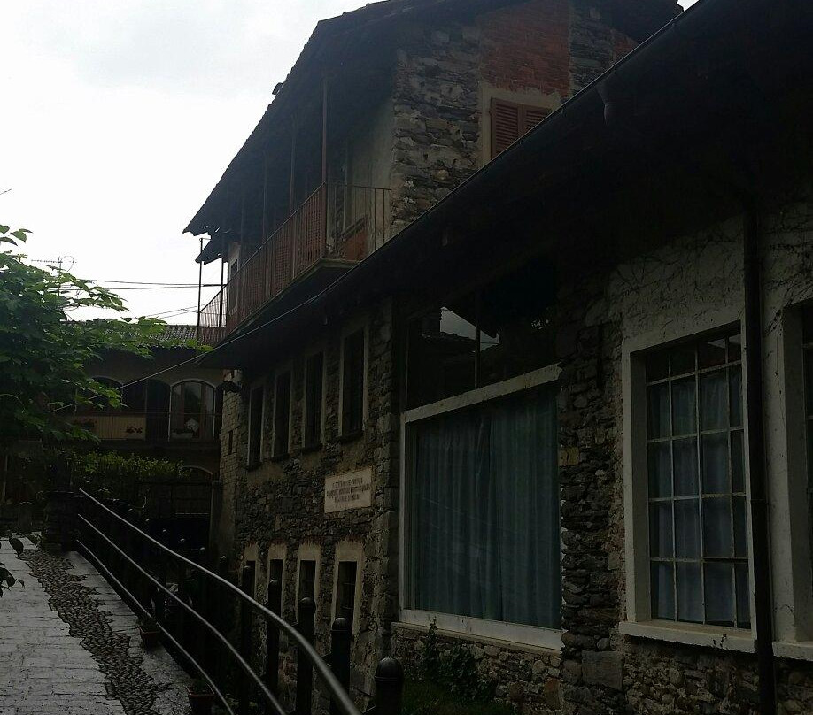 Museo dell'Arte della Tornitura del Legno景点图片
