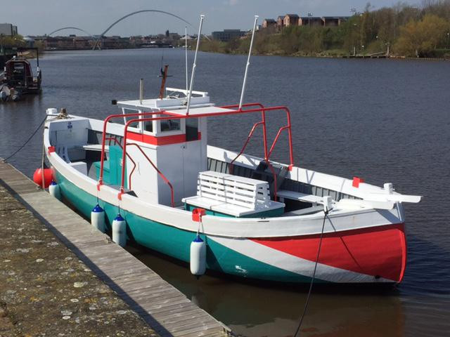 RiverShack ActiviTEES CIC-Eaglescliffe必去景点