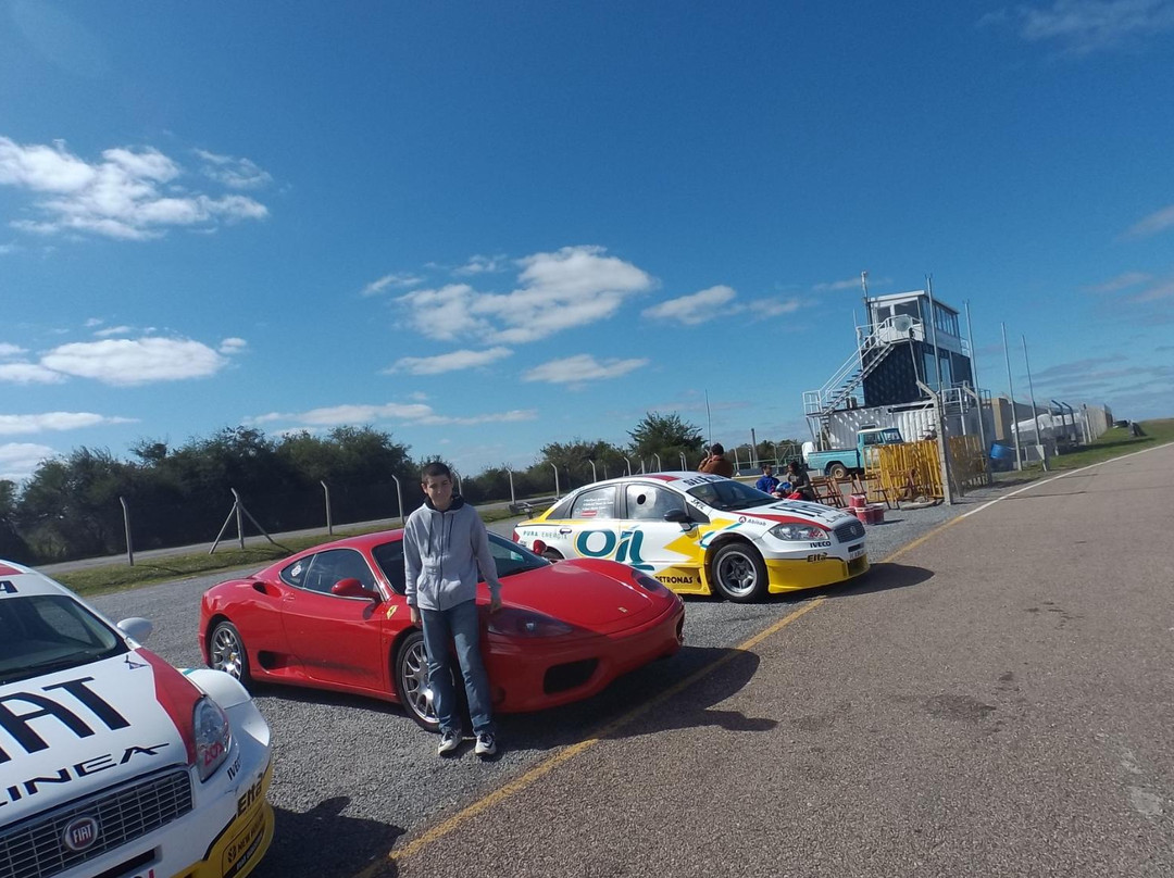 Powerpark.pro-Mercedes必去景点