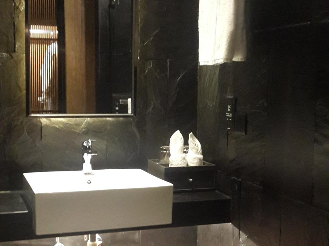 桐庐达曼酒店（杭州桐庐市区店）主图