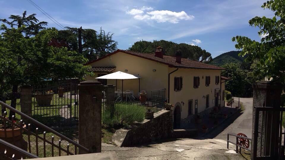 Il Giardino del Passatore