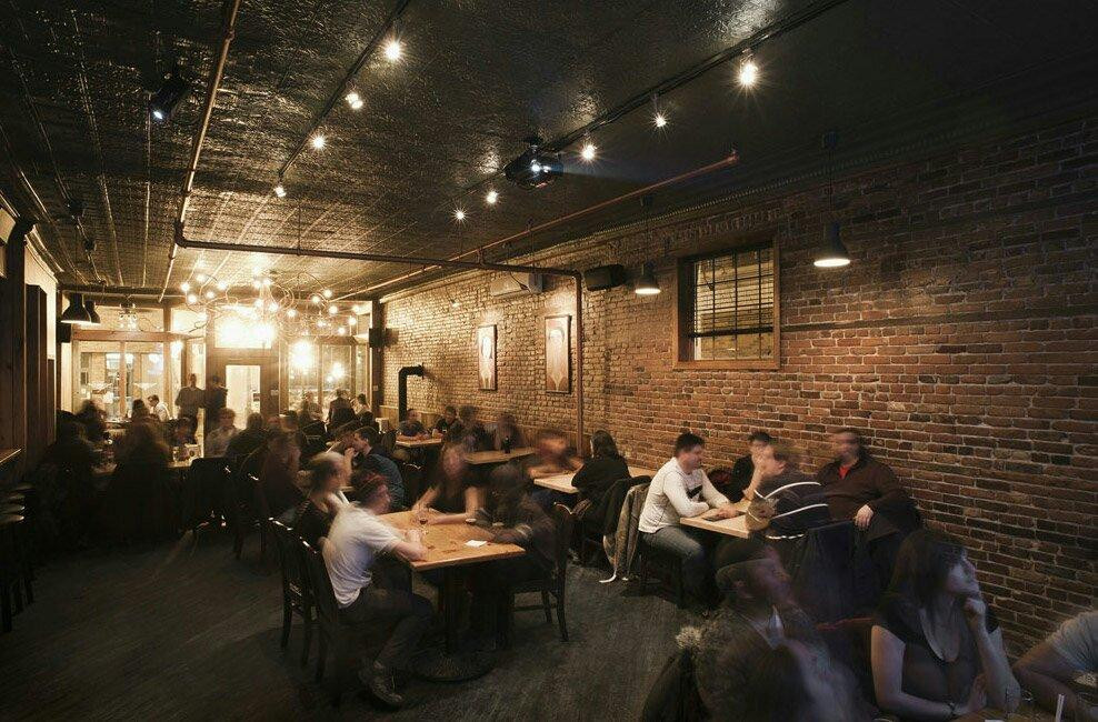 Le Bilboquet-圣亚森特必去景点