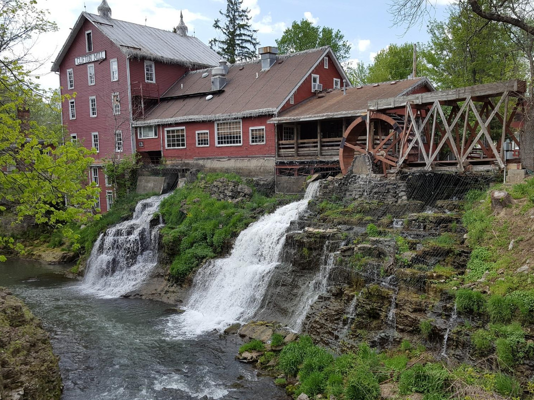 Clifton旅游攻略图片