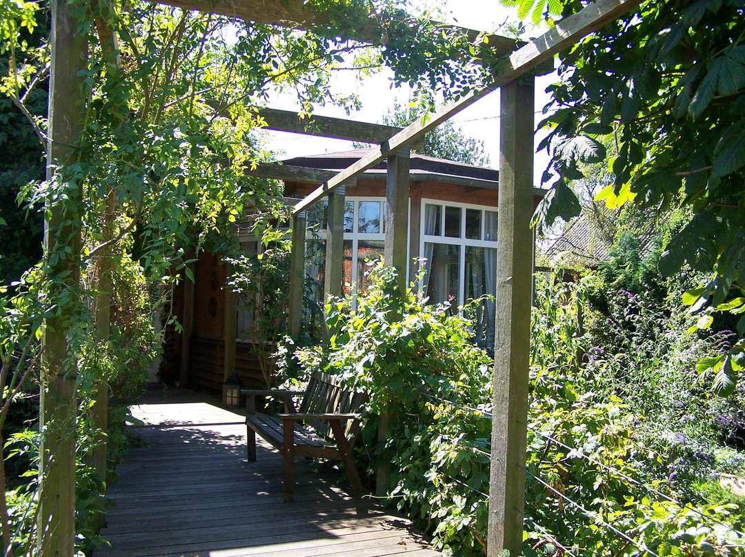 Landhaus Martens主图