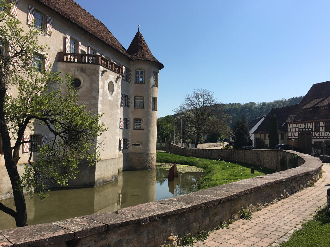 Sulz am Neckar旅游攻略图片