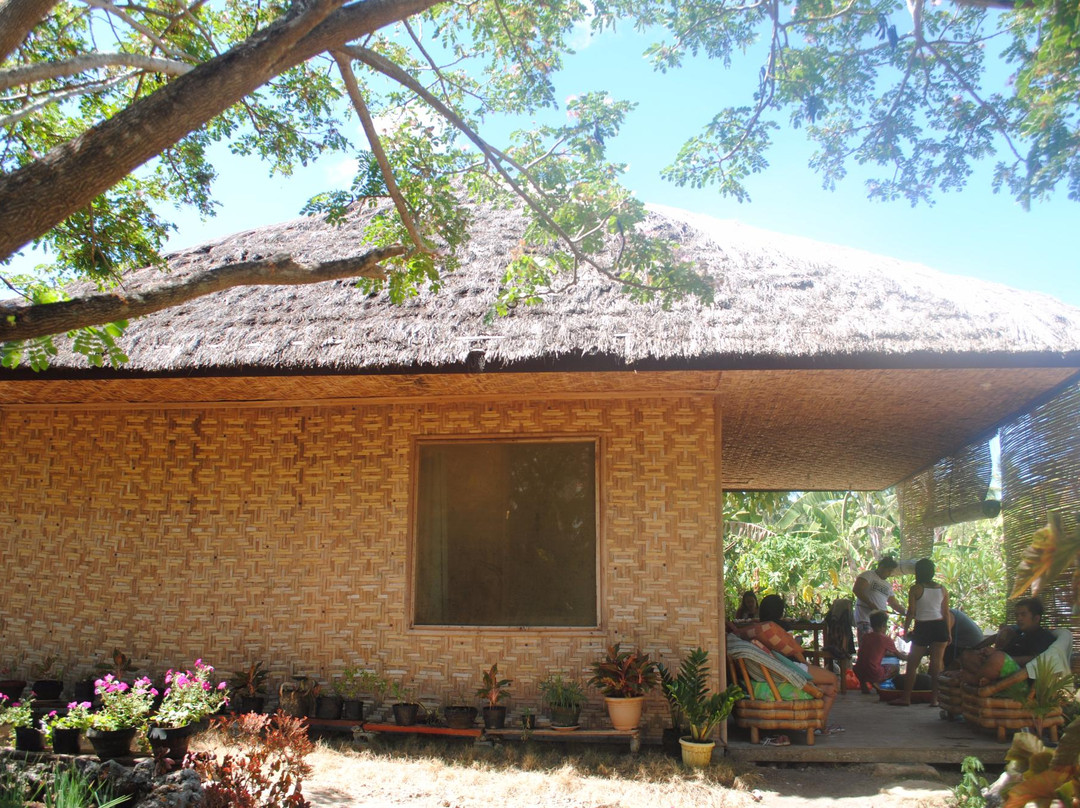 Keshe Beach Resort主图