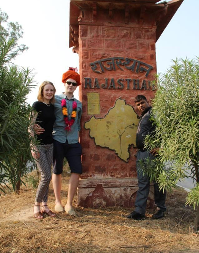 Bhincher India Tour景点图片