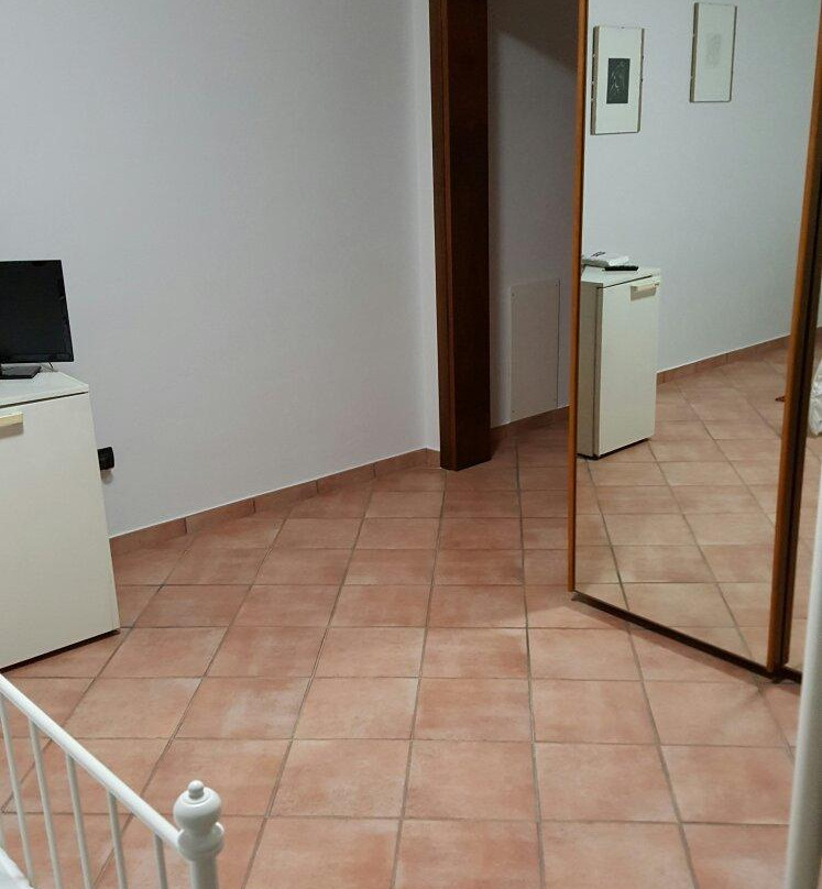 Residenza Villa Rosa主图