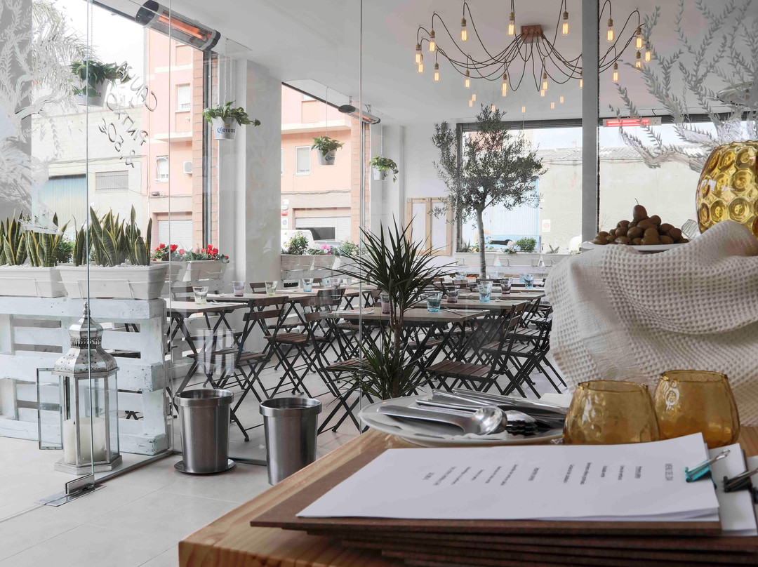 L'Olivo Restaurante