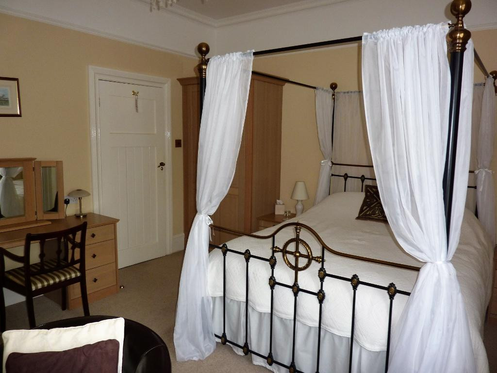 The Manse Bed and Breakfast主图