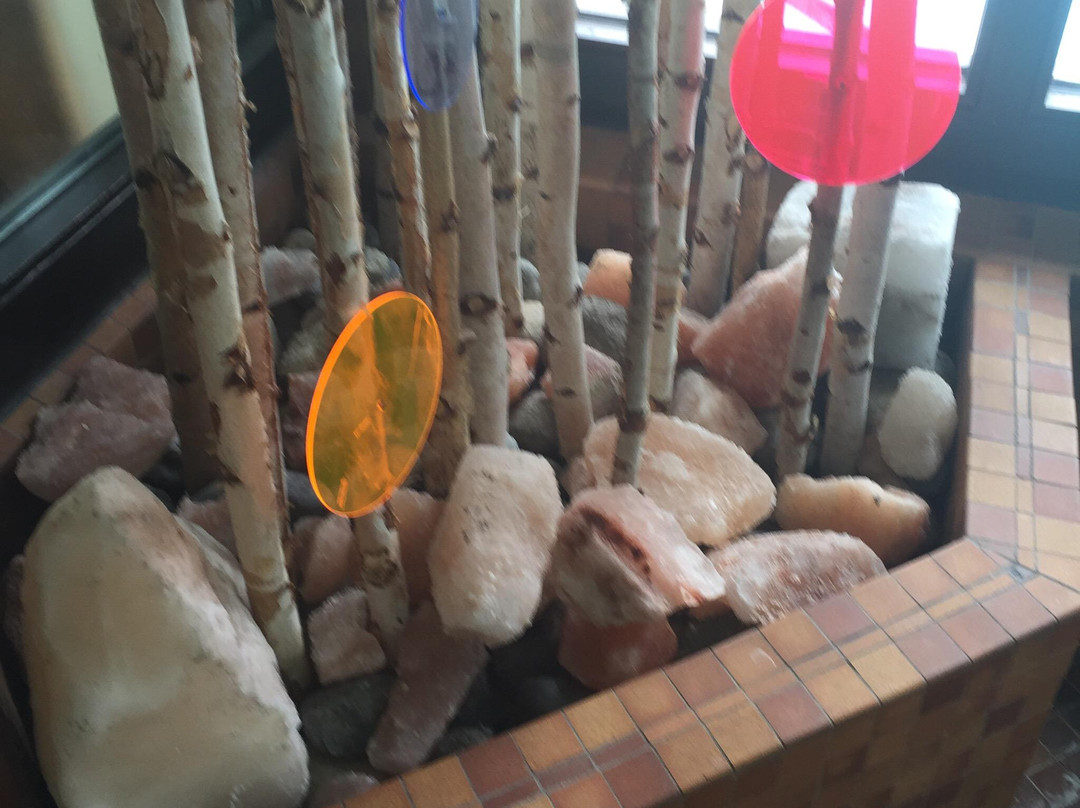Sole, Salz Und Sauna景点图片