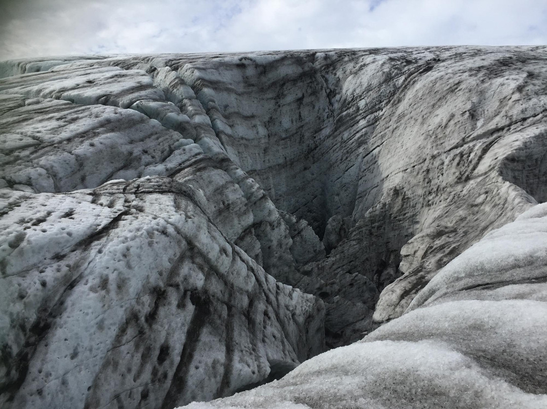 Stepman-赫本必去景点