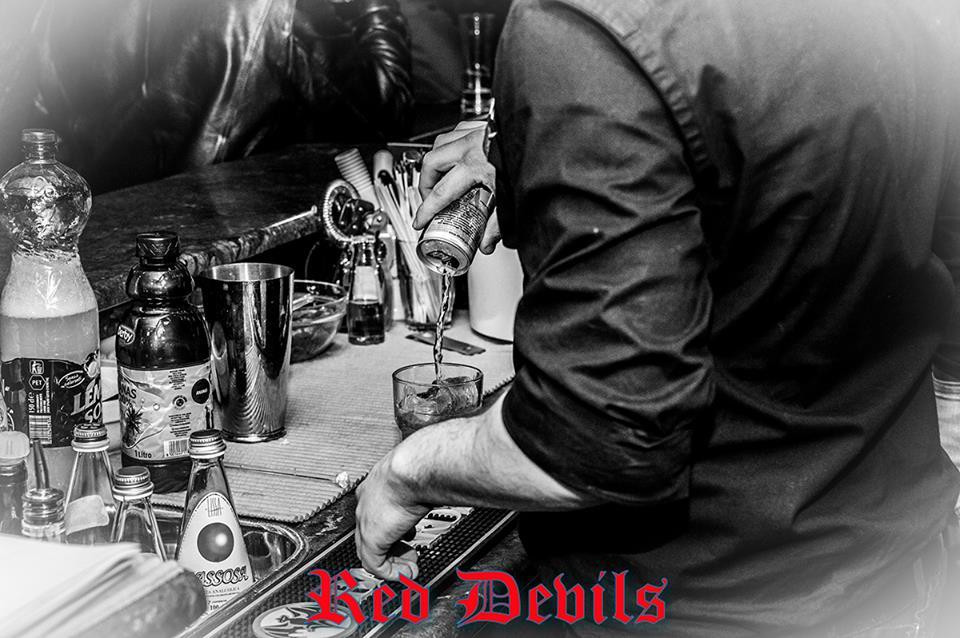Red Devils景点图片