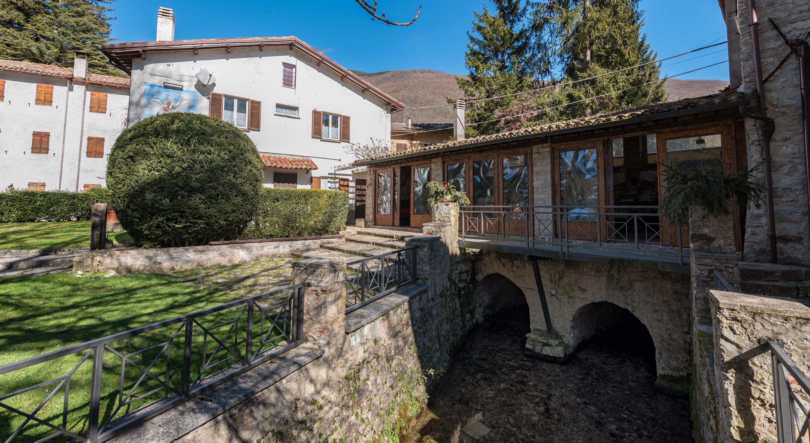 B&B Fontedellangelo-官方
