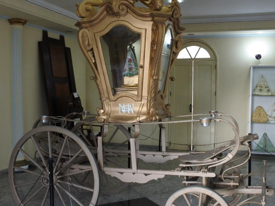 Our Lady of the Rosary Museum of Religious Art景点图片