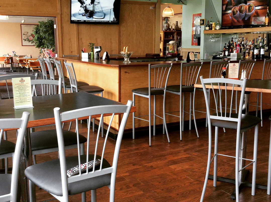 Royal Cantonese Restaurant