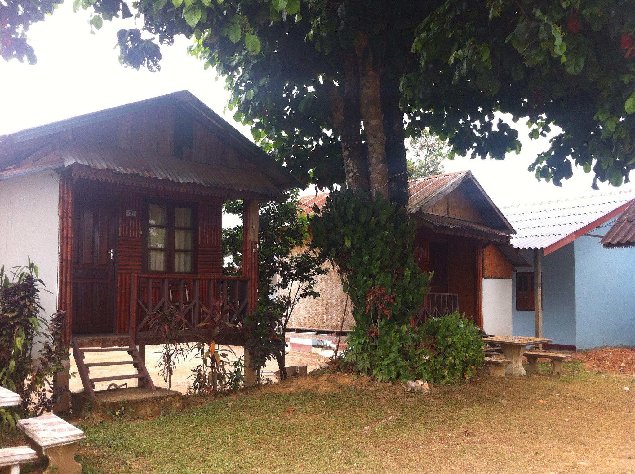 Keosimoon Guesthouse-官方