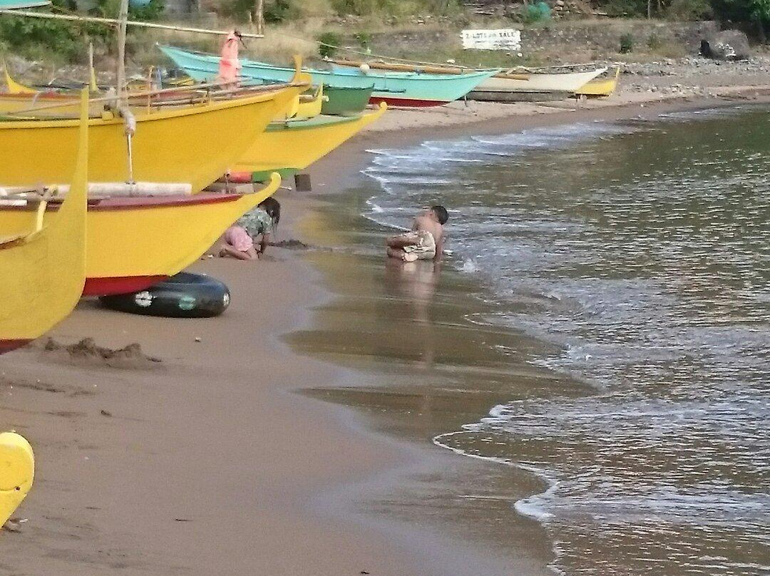 Agwawan Beach-Mariveles必去景点