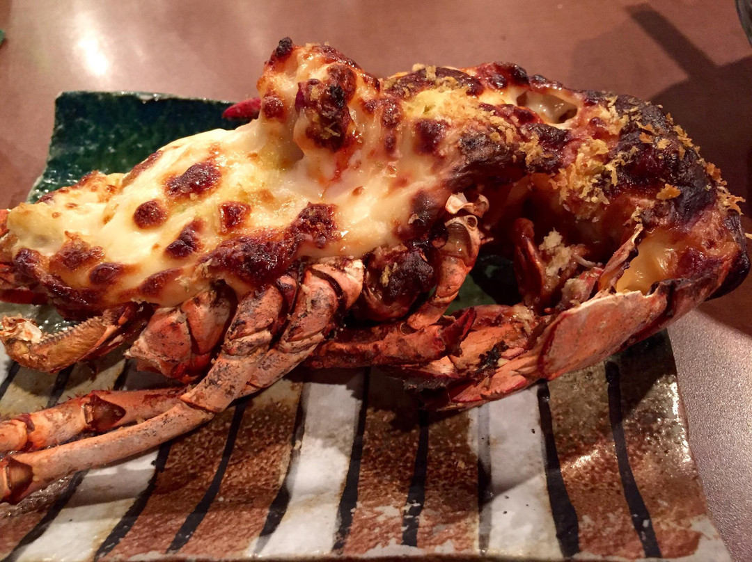 美食倶楽部 一歩 岸和田店