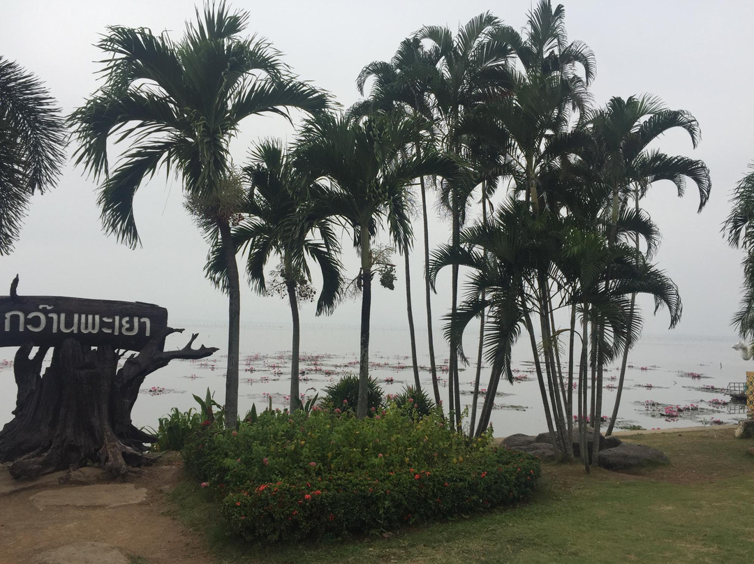 Pho Khun Pha Mueang Memorial景点图片