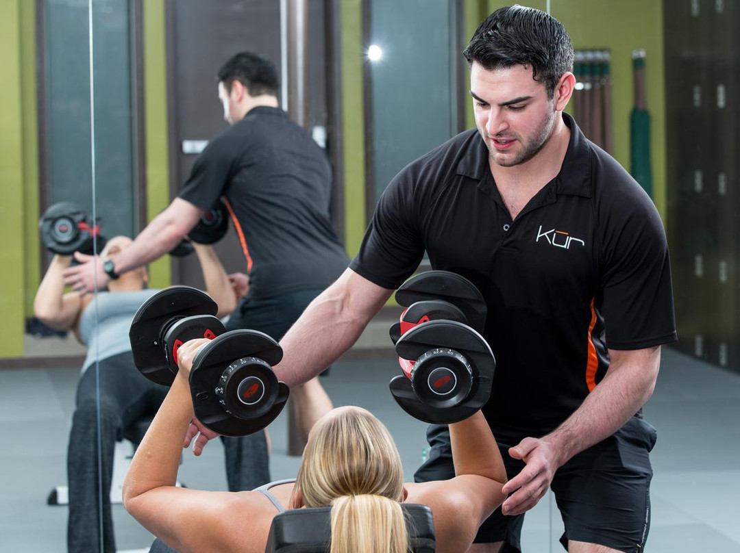 Kur Wellness Studios景点图片