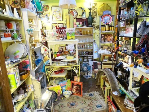 Nostalgia-诺克斯维尔必去景点