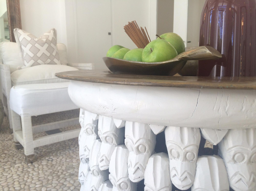 Bushmans Kloof Wilderness Reserve-西开普必去景点