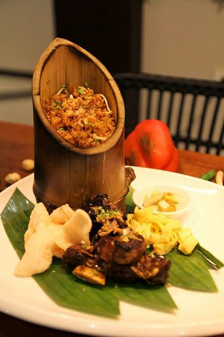 Moji Classic Resto