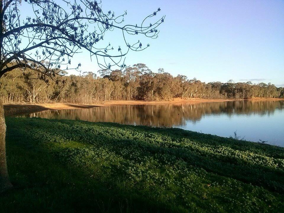 Lake Victoria-Maryborough必去景点
