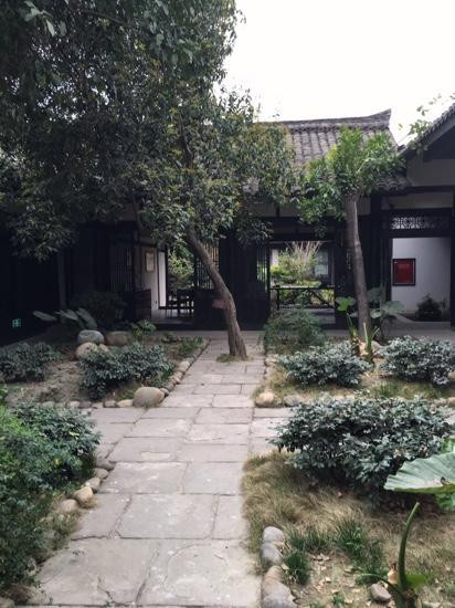 阆中花间堂·阆苑主图