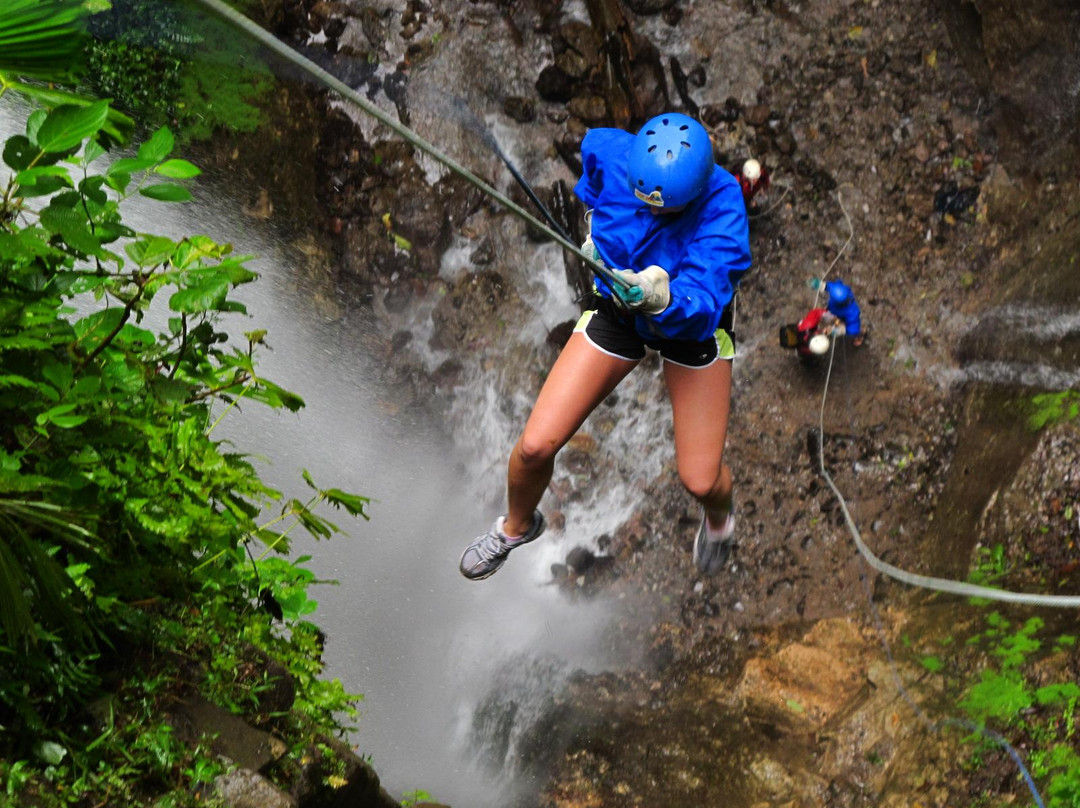Costa Rica Green Adventures景点图片