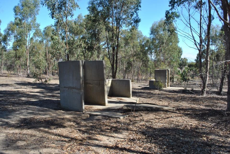 Australian Light Horse Memorial Park景点图片