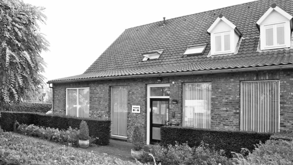 Thorn B&B-官方