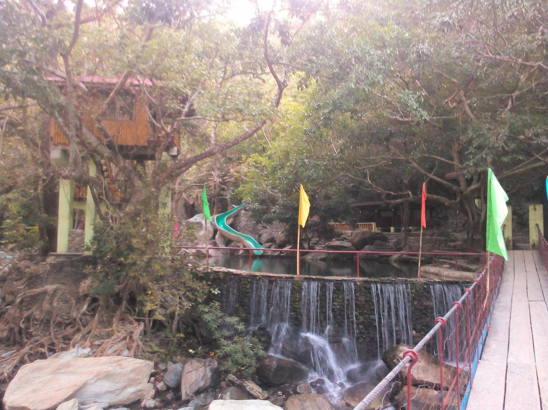 Calawagan River Resort景点图片