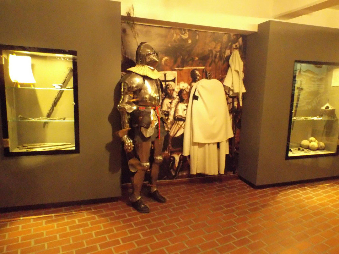 Torun History Museum景点图片