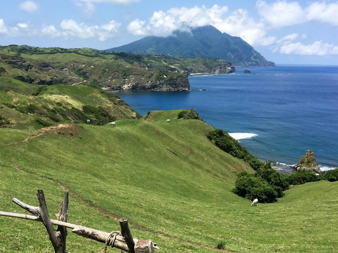 Mt Iraya-Basco必去景点