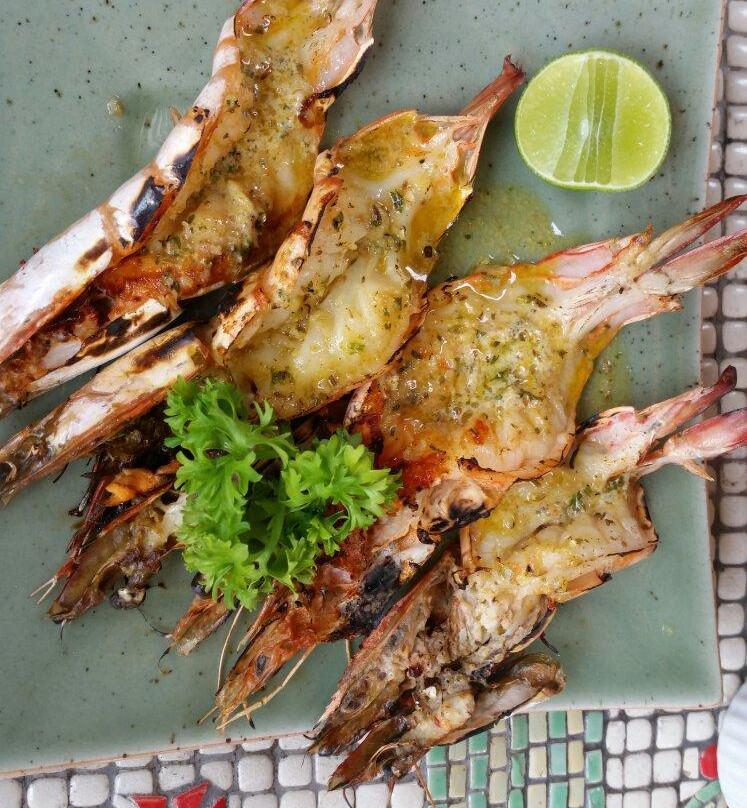 Bannmakok Restaurant